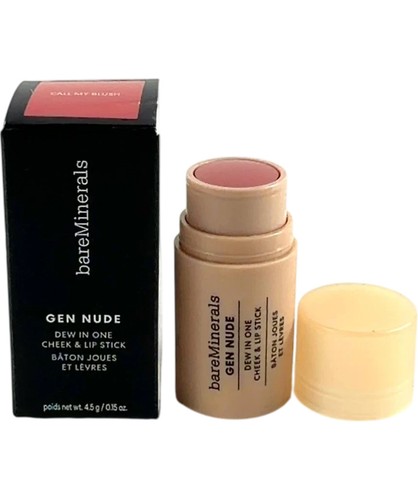 Bareminerals call blush - bareminerals, my