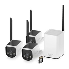 Swann MaxRanger4K™ Solar 3