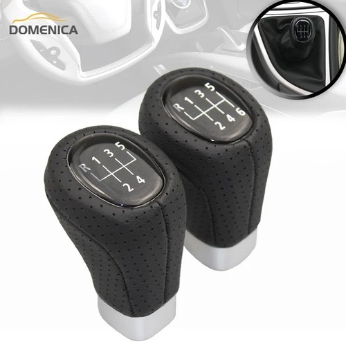 Speed shifter knob - 6,