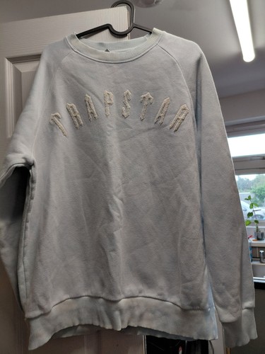 Trapstar jumper