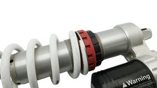 HUSQVARNA FE 350 Shock