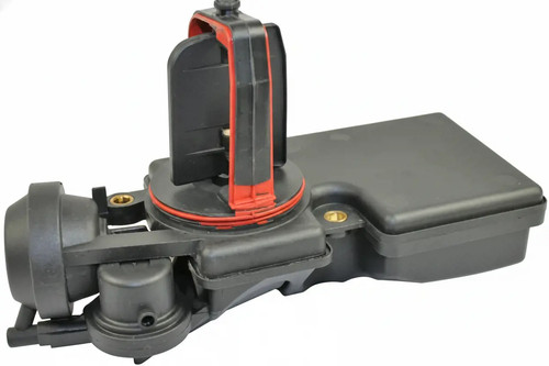 Air control valve - left,
