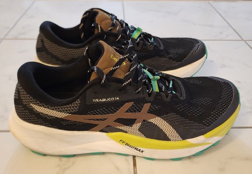 Asics trabuco trail running - trabuco, 14