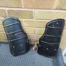 leg covers  dnepr m72 k750