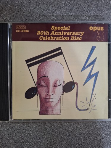 Opus special 20th - 3,