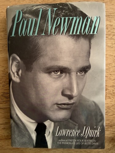 Paul newman biography - newman, :