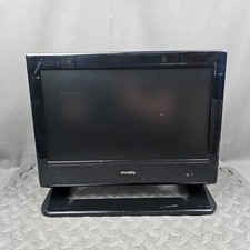Murphy 16" LCD TV DVD Player