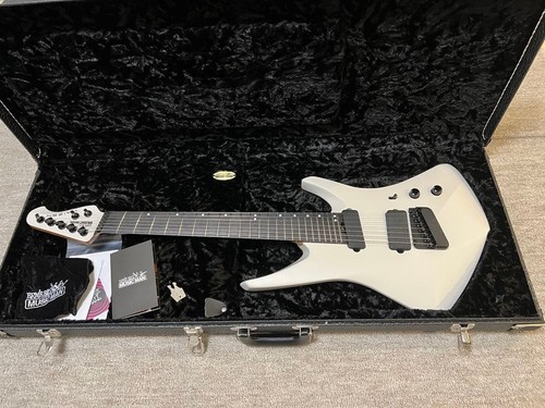 Ernie ball music man - ball,