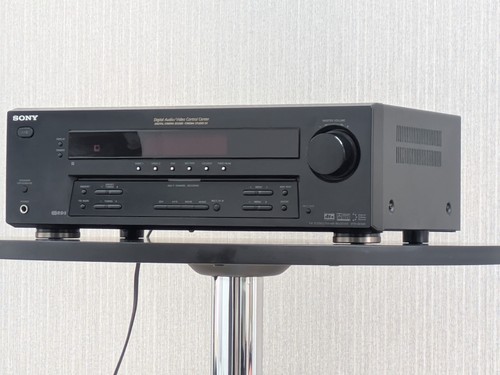Sony str de595 - sony, str-de595