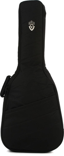 Guild guitars acoustic deluxe - guild,