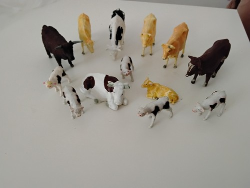 Britains farm animals - britains, 5
