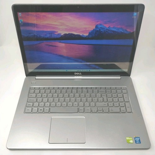 Dell inspiron 7737 16gb - dell,