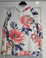 Joules Women’s Hooded