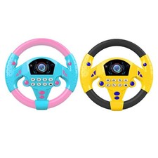 Kids Backseat Electronic