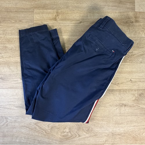 Tommy hilfiger trousers - tommy,