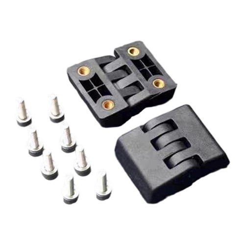 Pieces motorcycle rear - 2,