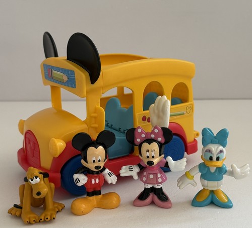 Disney junior mickey mouse - disney,