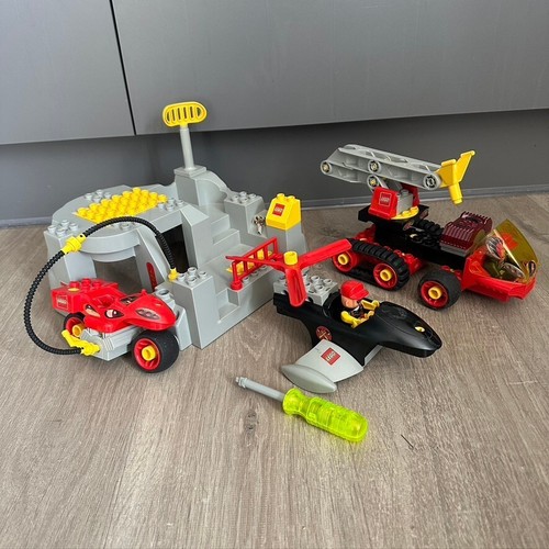 Rare lego duplo set 2914 - rare,