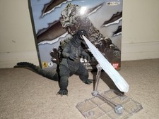 S.H.Monsterarts Godzilla 1964 Emergence Vers Godzilla Figure Godzilla Vs Mothra