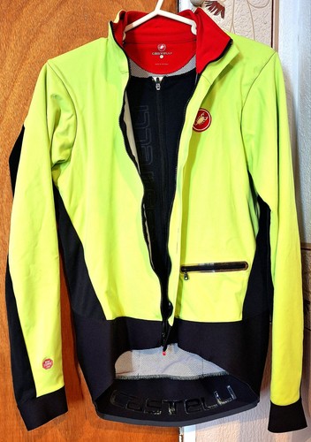 Castelli alpha double layer - alpha,