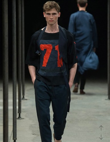 Dries van noten 15ss - dries,