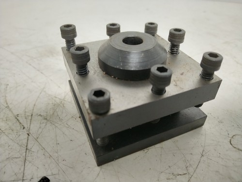 Genuine myford four - genuine,