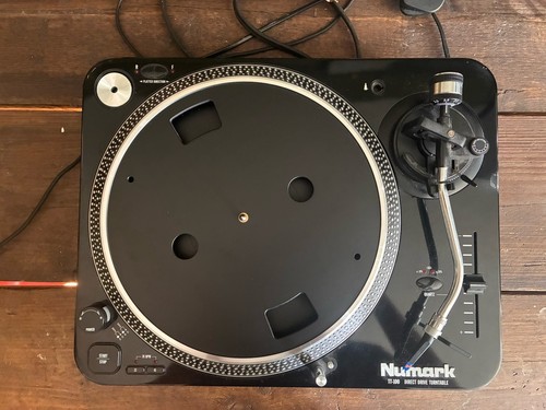 Numark 100 professional - tt-100,