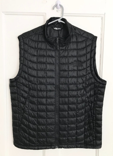 The north face thermoball - the,