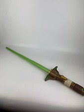 Star Wars Yoda Jedi Lightsaber