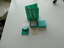 TIFFANY &CO BOOK BOOKMARK
