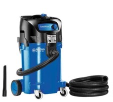 NILFISK ATTIX 50 VALETING CAR