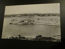 Postcard RMS Scillonian