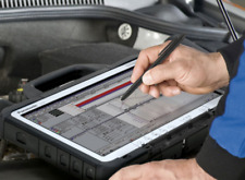 Panasonic Toughbook CF-D1 Mk3