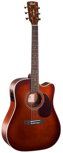 Cort mr500e br2 electro - cort,