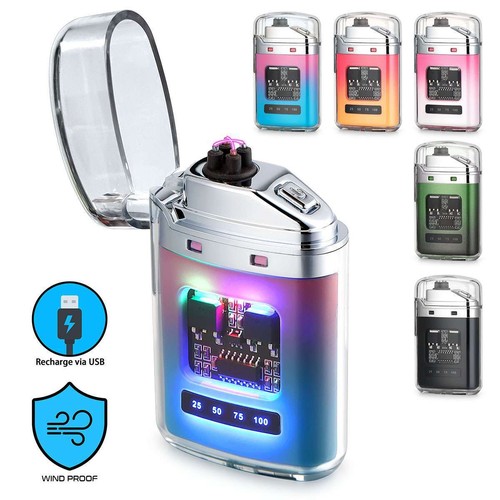 Dual arc electric - dual,