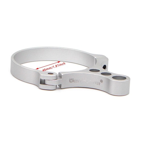 Westhunter aluminum scope - westhunter,