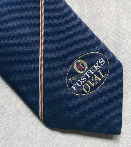 Cricket tie mens necktie retro - necktie,