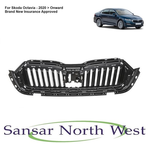 For skoda octavia front - for,