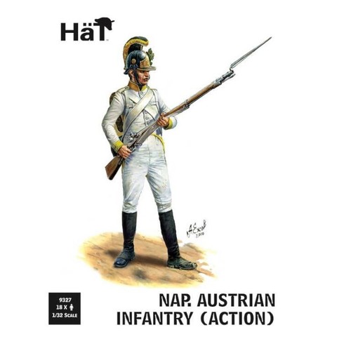 Hat industrie scale - hat, 1:32