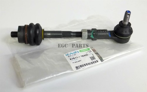K761116400 steering tie rod - steering,