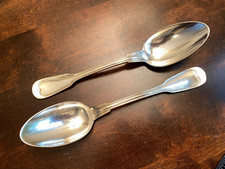 Serving Spoons Two Vintage EP