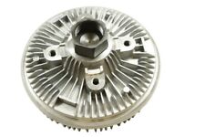 Viscous Fan Coupling Discovery