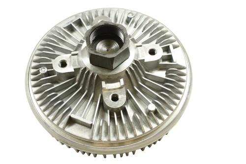 Viscous fan coupling - viscous,