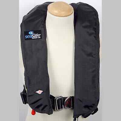 Junior life jacket - life, 150n