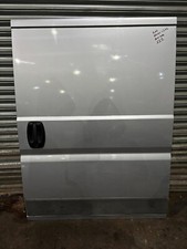 2016 CITROEN RELAY LEFT
