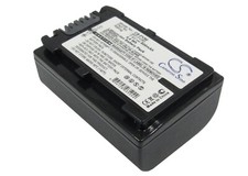 Li-ion Battery for Sony