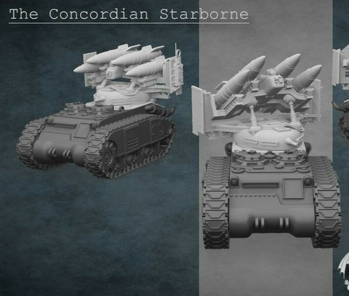 M105 missile launcher - m105,