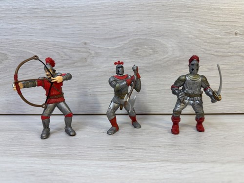 Elc medieval knight action - medieval,