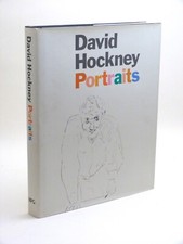 DAVID HOCKNEY PORTRAITS