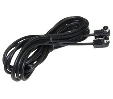 CD DVD Changer Extension Cable